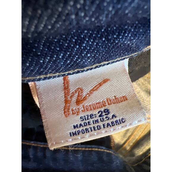 Citizens of Humanity Kelly #001 Low Waist Bootcut Jeans Women’s 29 - Picture 3 of 8